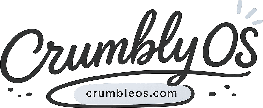 CrumblyOS